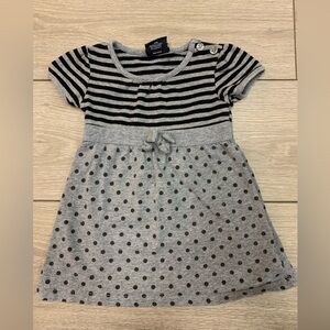 Faded Glory Baby Girl Dress